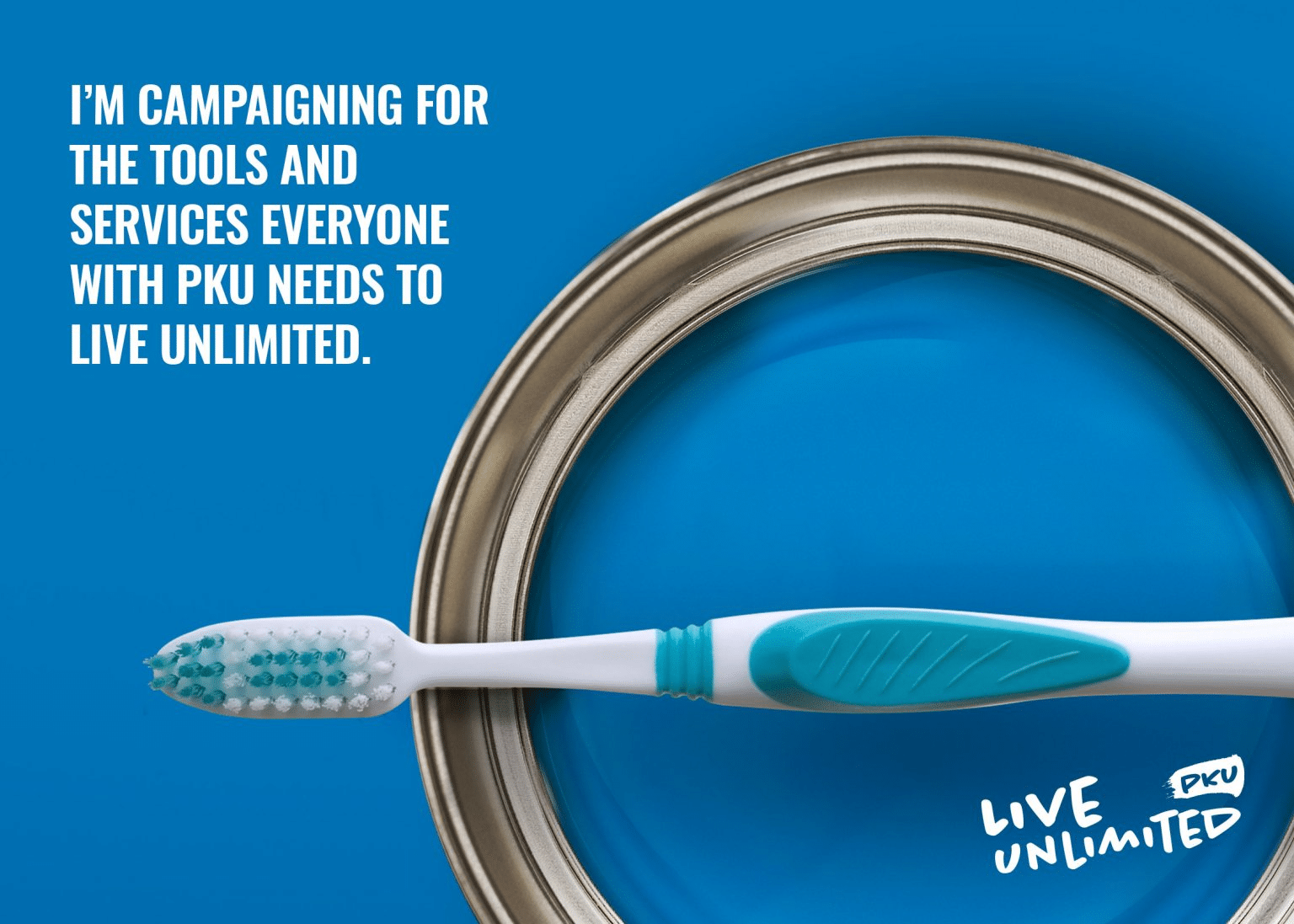 Home | Live Unlimited PKU