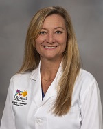 Michelle Tharp, DNP, FNP-C