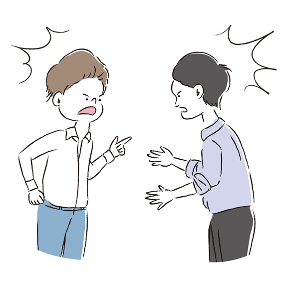 そらのいろ vol.1 フェニルケトン尿症（PKU）がうつ症状に関係すると知り、食事療法を再開