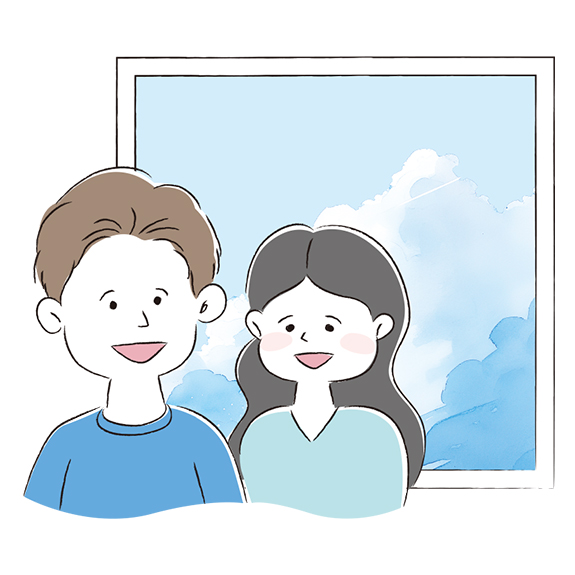 そらのいろ vol.1 フェニルアラニン値のコントロールを意識して治療に向き合う