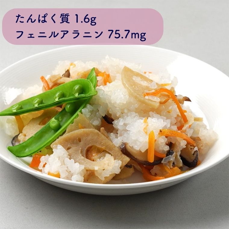 ちらし寿司
